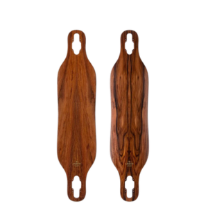 Arbor Axis 37 Flagship Longboard Deck - 8.375"