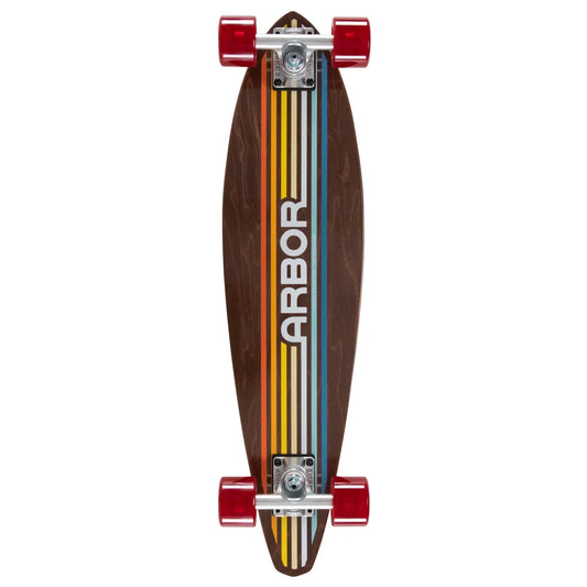 Arbor Hawkshaw Micron Cruiser Complete - 29″
