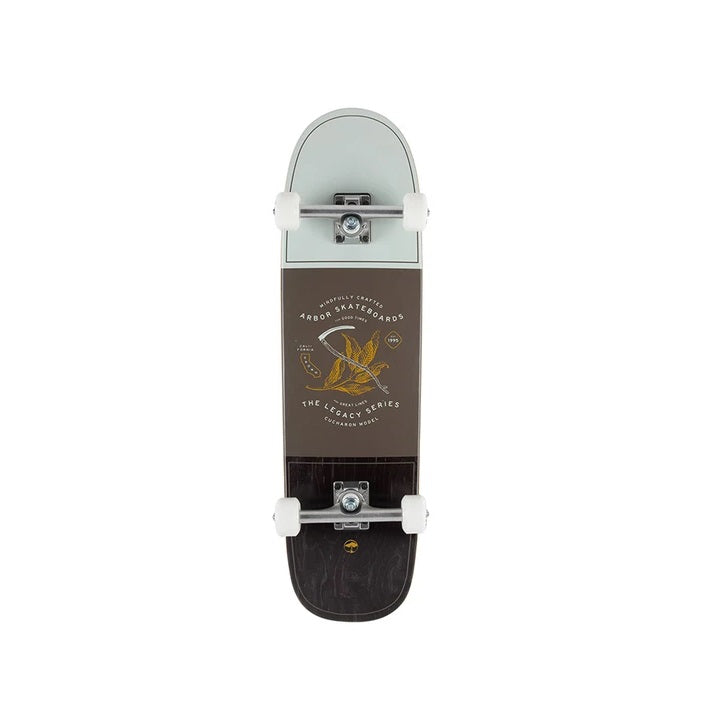 Arbor Legacy Cucharon Street Complete Cruiser - 8.75″