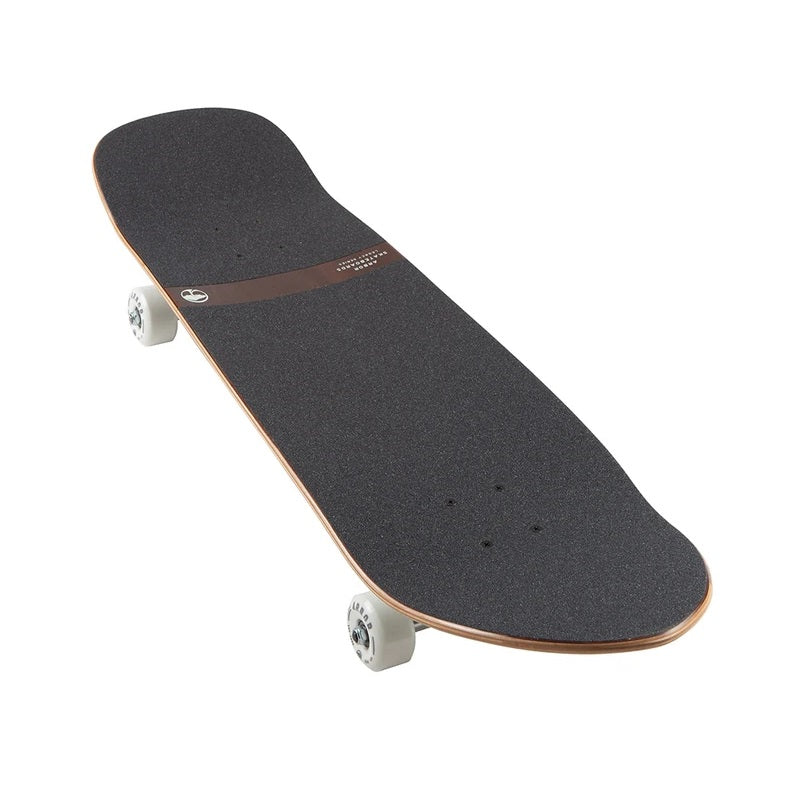 Arbor Legacy Pistola Street Complete Cruiser - 9.25″