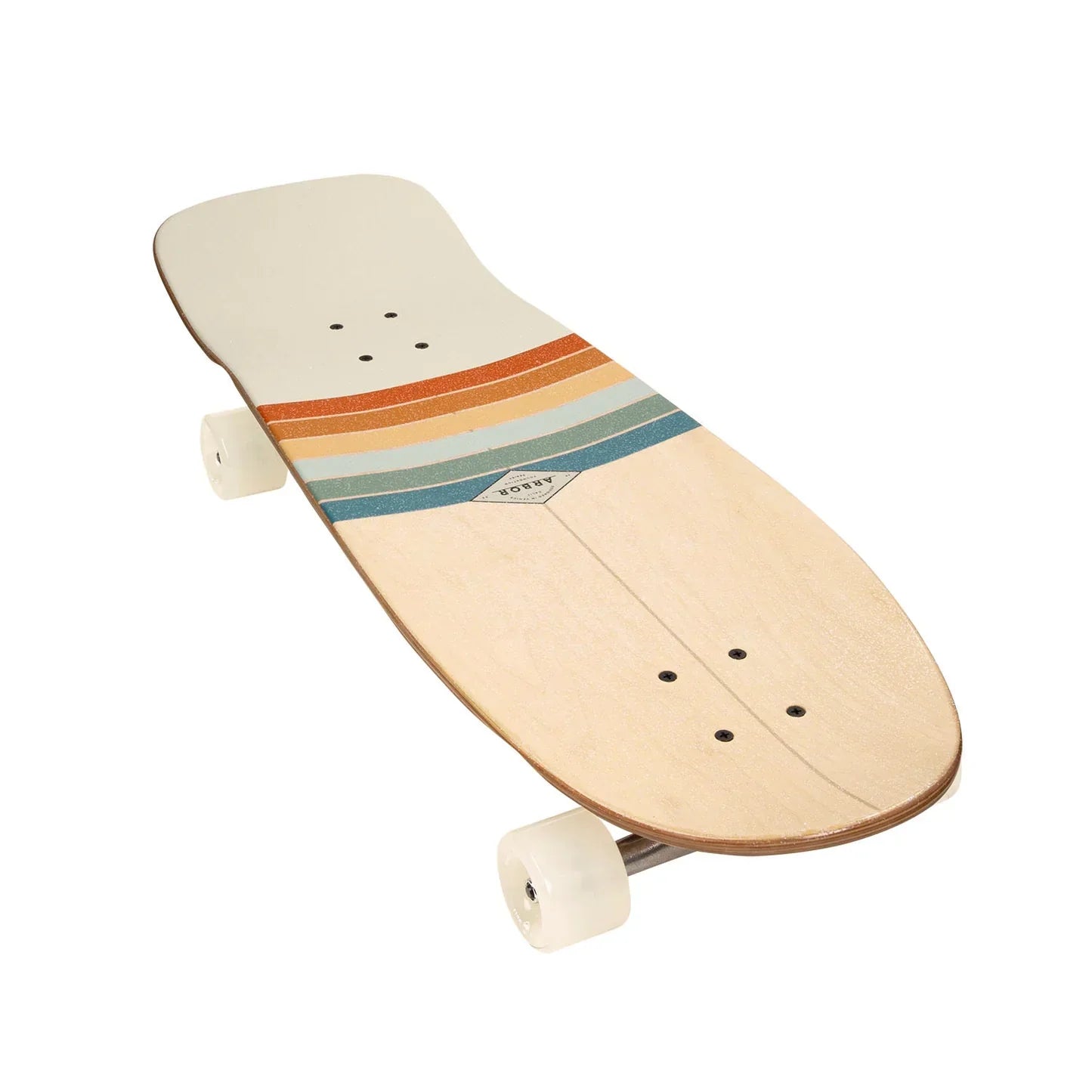 Arbor Oso Foundation Complete Cruiser - 30″ Multi