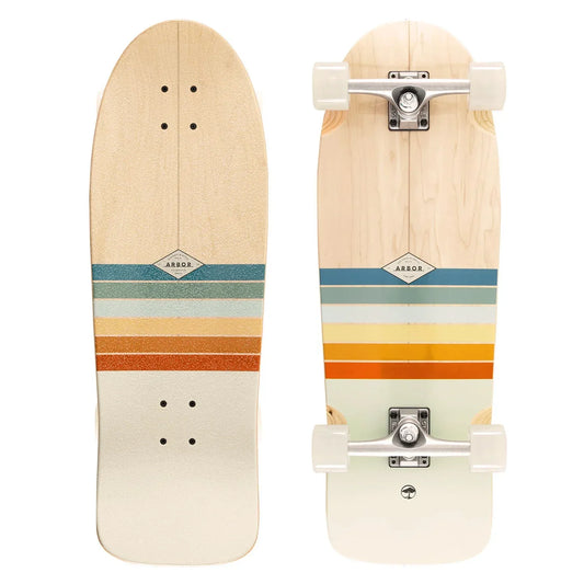 Arbor Oso Foundation Complete Cruiser - 30″ Multi