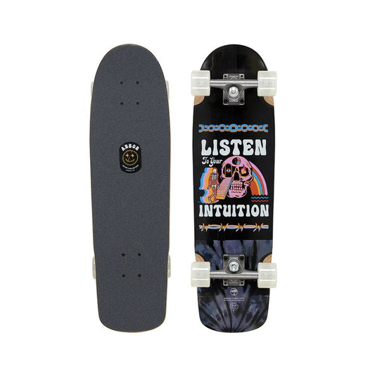 Arbor Pilsner Artist Complete Cruiser - 28.75″