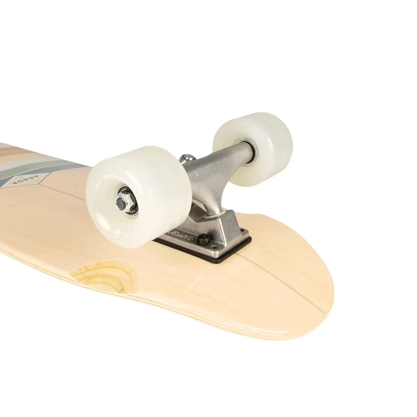 Arbor Pilsner Foundation Complete Cruiser - 28.75″ Multi