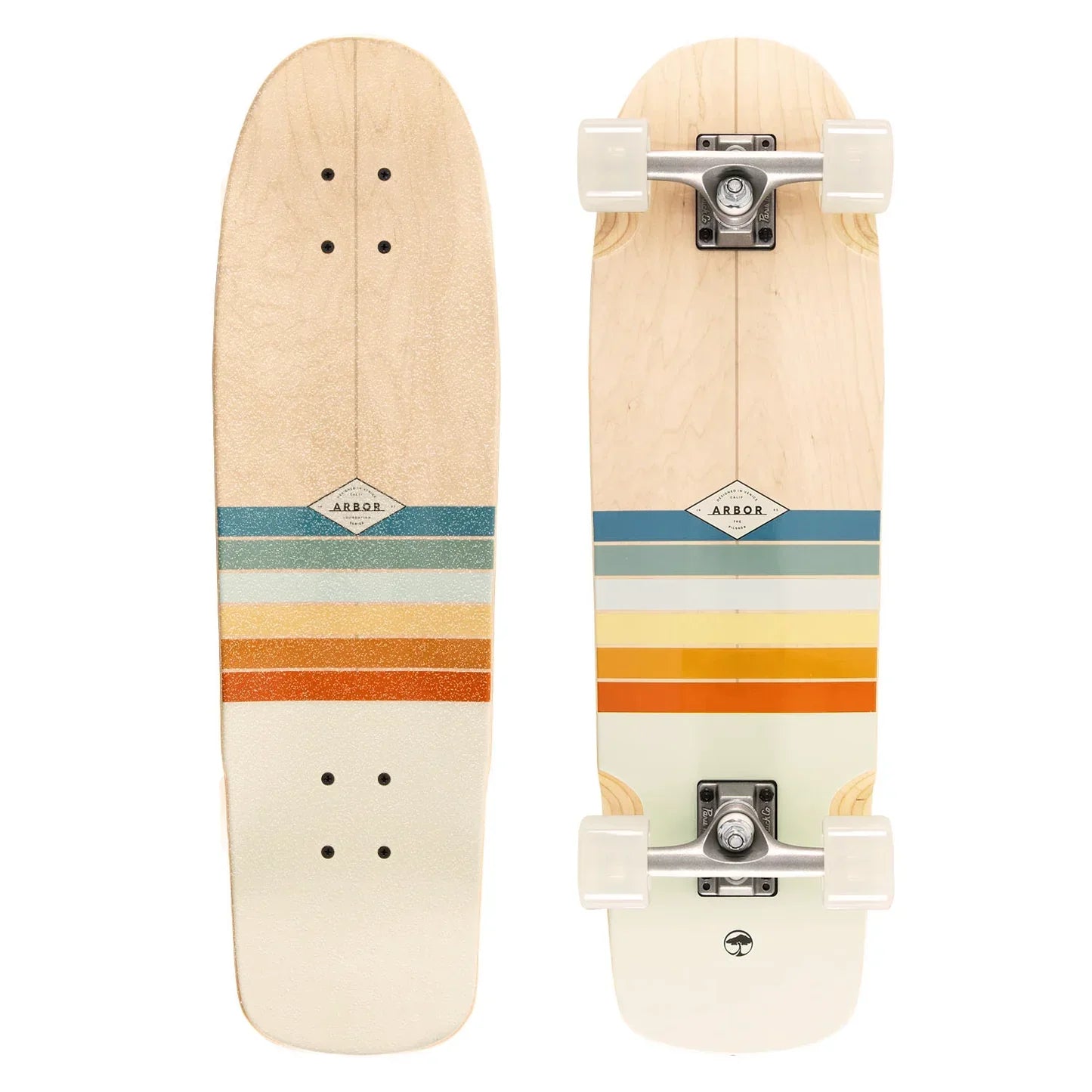 Arbor Pilsner Foundation Complete Cruiser - 28.75″ Multi
