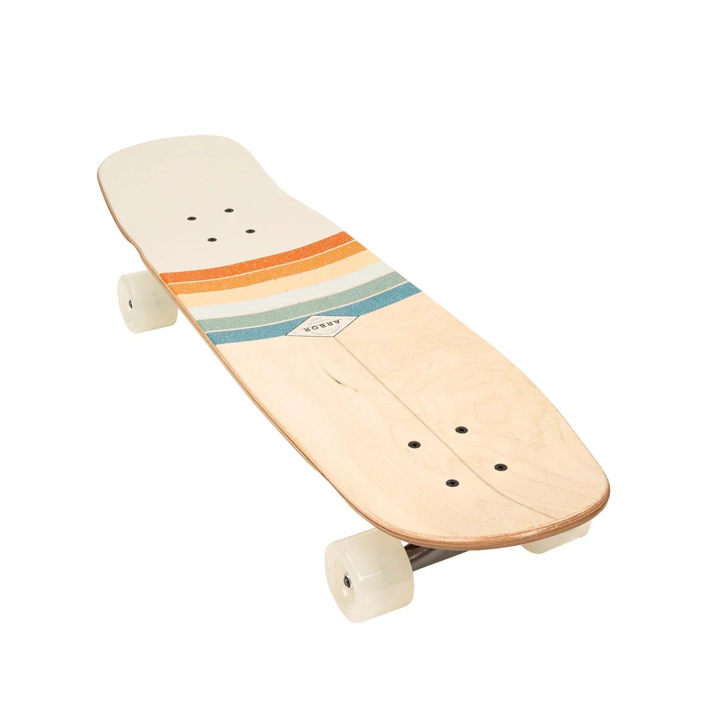 Arbor Pilsner Foundation Complete Cruiser - 28.75″ Multi