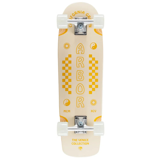 Arbor Pilsner Venice Complete Cruiser - 28.75″