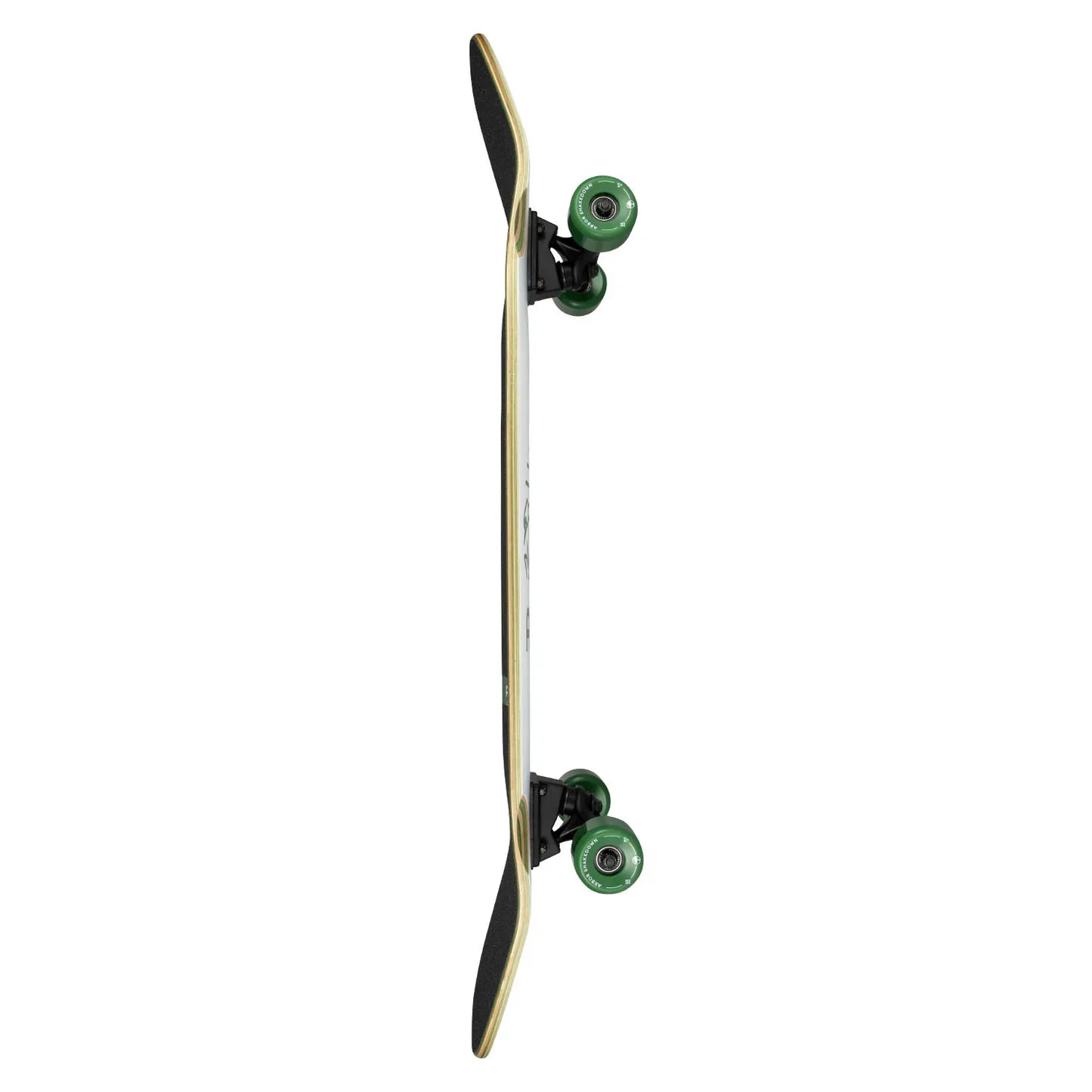 Arbor Shakedown 37 Scorpion Skateboard Complete - 9.25″ Multi