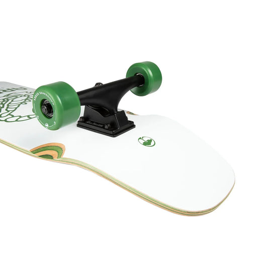 Arbor Shakedown 37 Scorpion Skateboard Complete - 9.25″ Multi