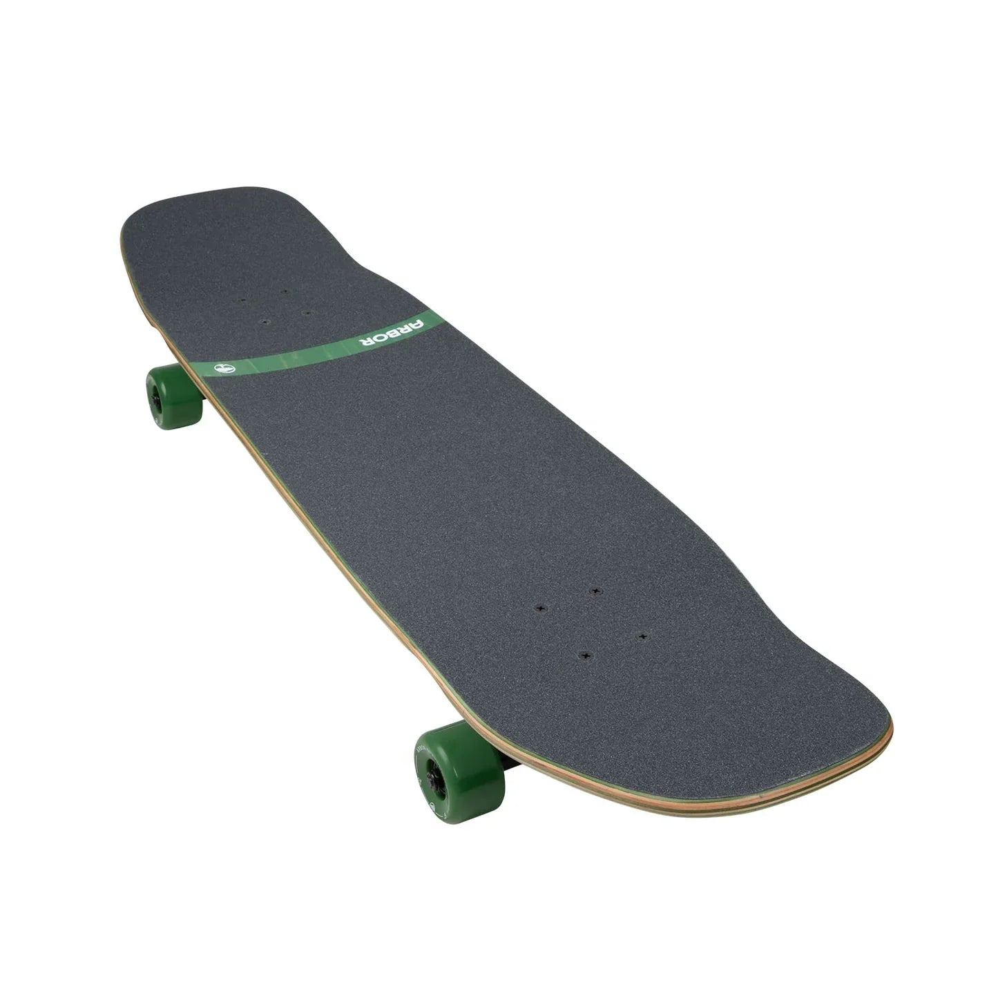Arbor Shakedown 37 Scorpion Skateboard Complete - 9.25″ Multi