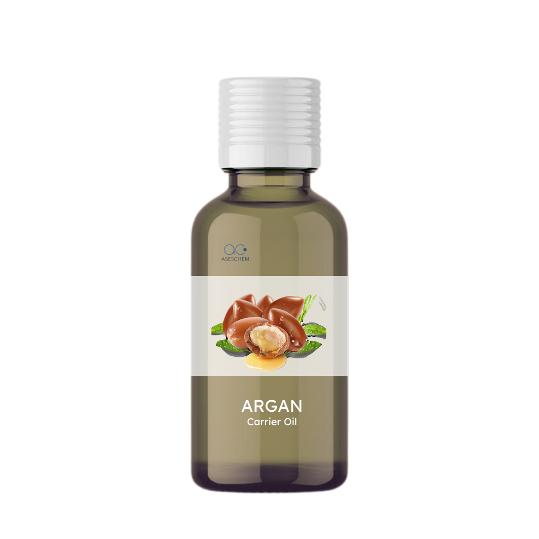Oil Moroccan Argan Cold Pressed