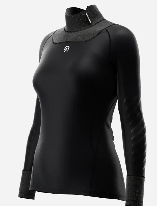 Aycane Blade EVO Base Layer Long Sleeve - Women's
