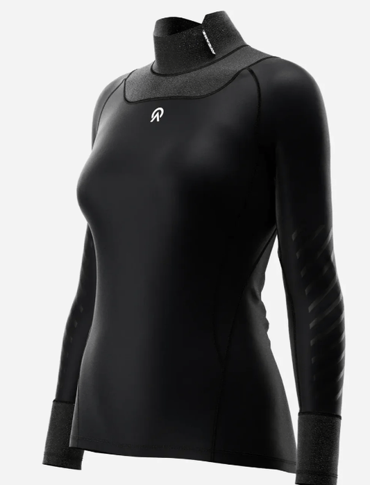 Aycane Blade EVO Base Layer Long Sleeve - Women's