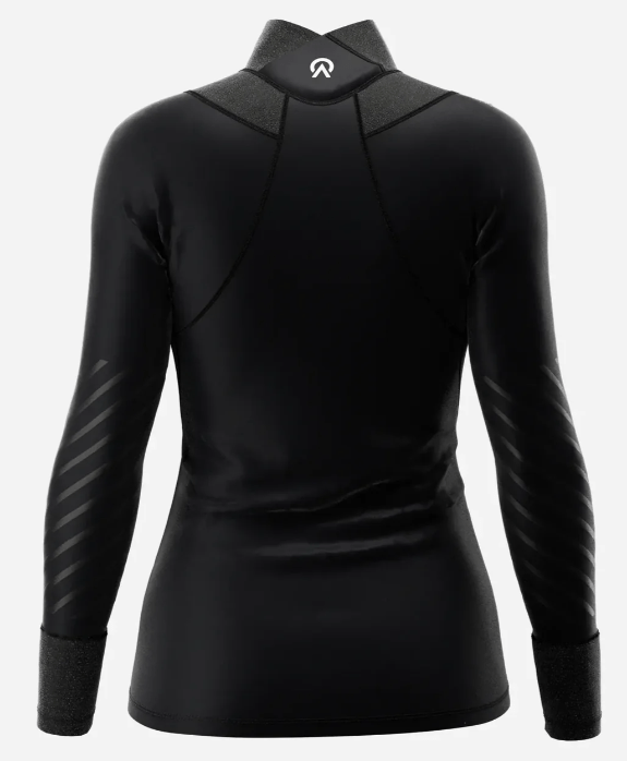 Aycane Blade EVO Base Layer Long Sleeve - Women's