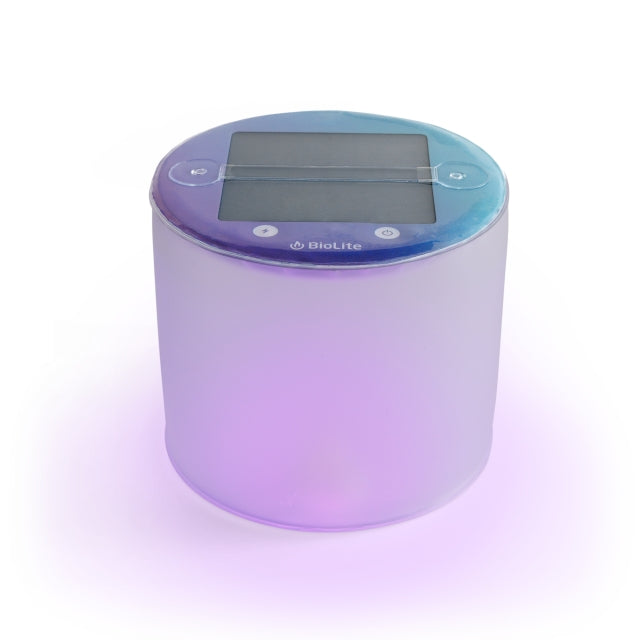 Luci Candle