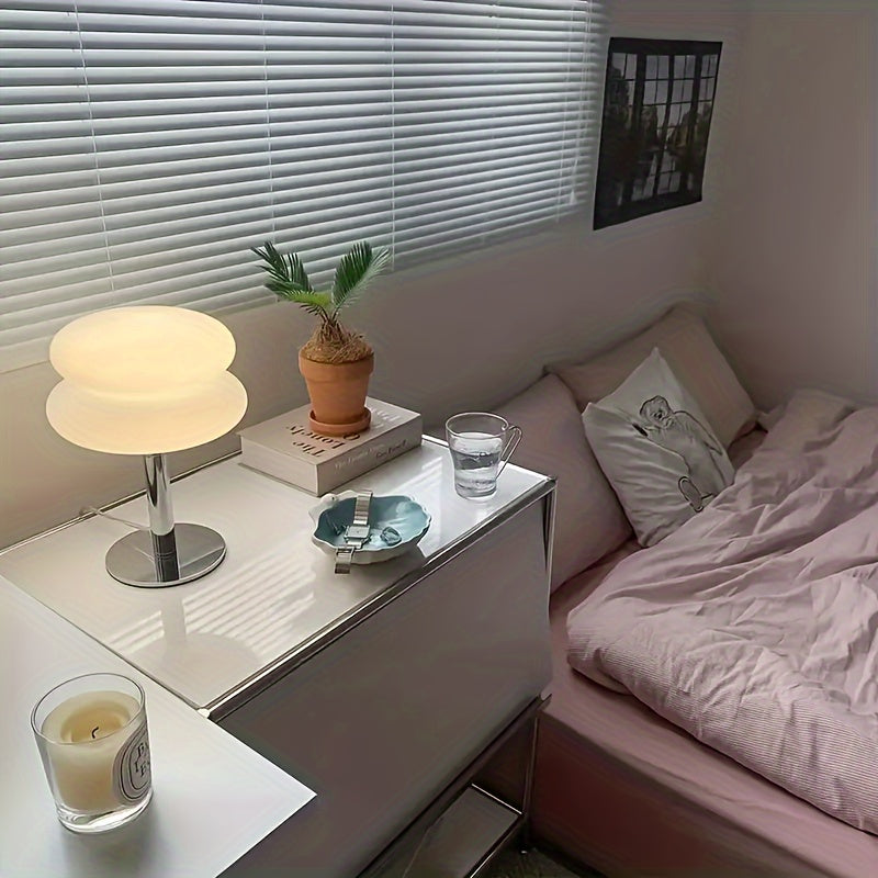 Modern Minimalist Table Lamp - G4JN