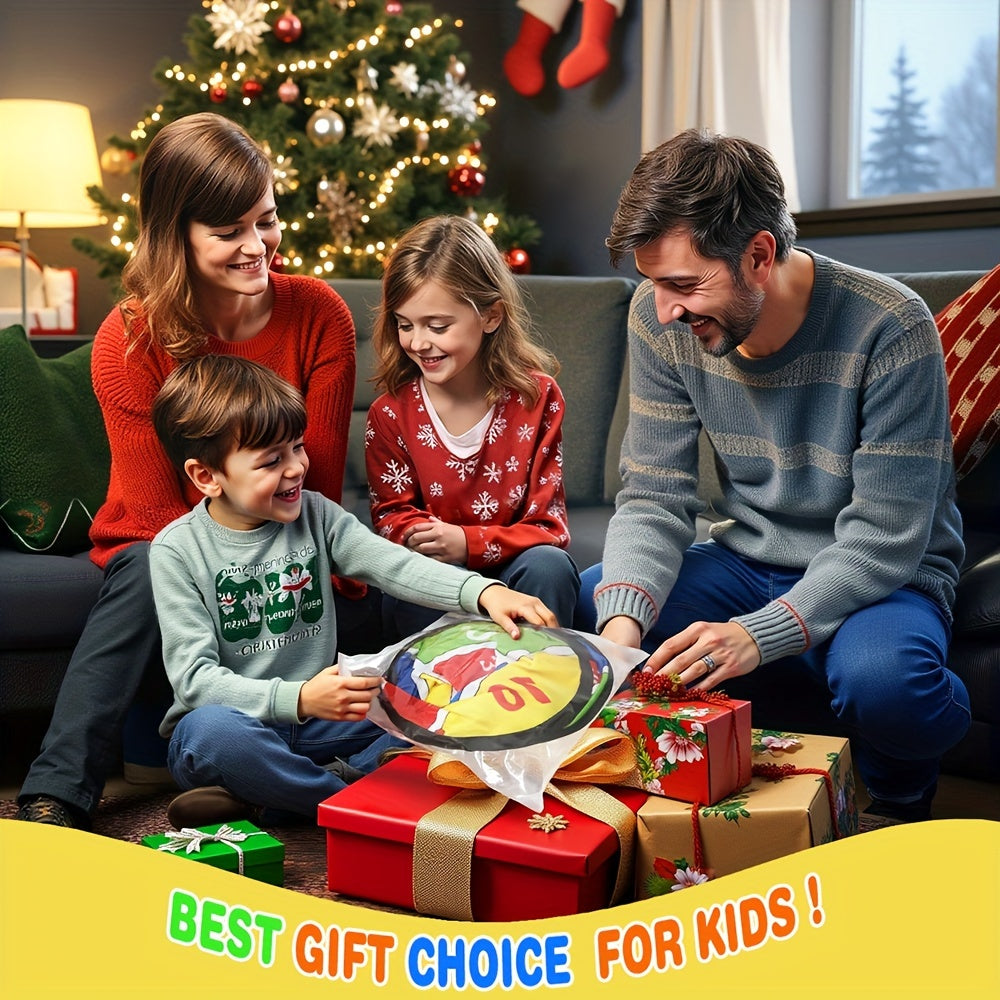 73.66cm Large Dartboard Set, Indoor/Outdoor Fun TJR3L6N