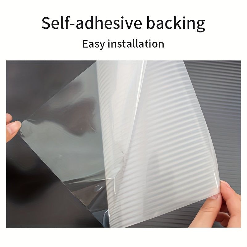 Window Film Longhorn Style- HMT21WF