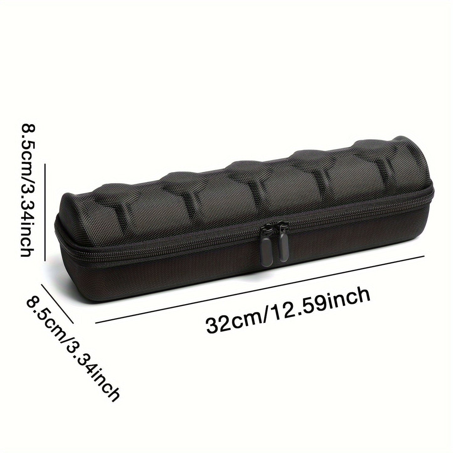 EVA Watch Travel Case- HMT17WT