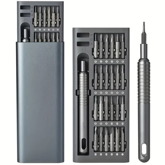 25-in-1 Precision Screwdriver Set - RXF8