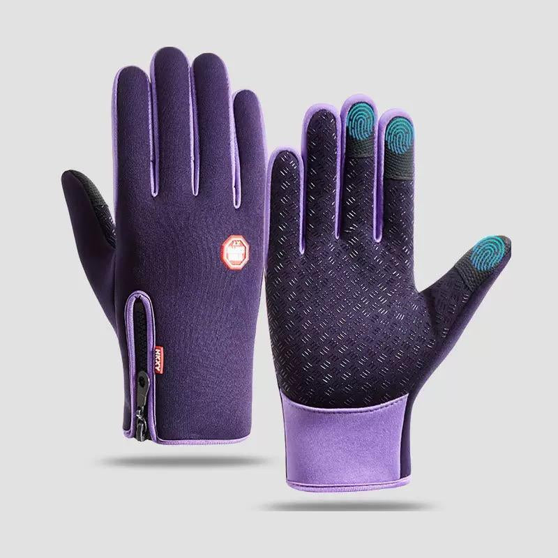 Outdoor Winter Gloves
