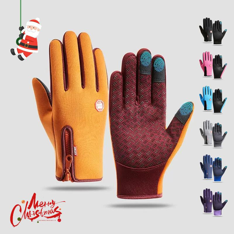 Outdoor Winter Gloves