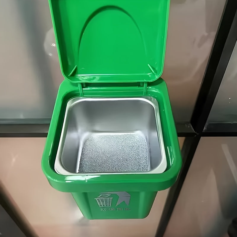 Wall Mounted Ashtray- HMT15AT