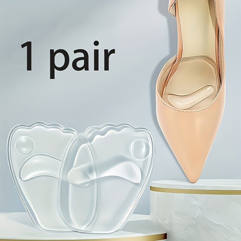 Gel Forefoot Cushions- HMT17GF