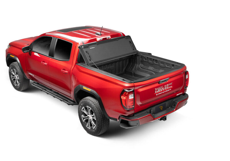 BAK 17-20 Honda Ridgeline BAKFlip MX4