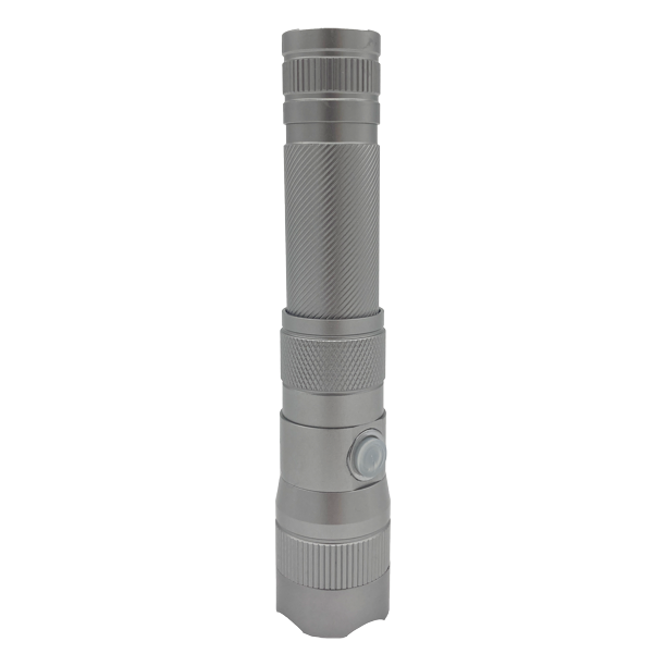 Rechargeable Aero Flashlight
