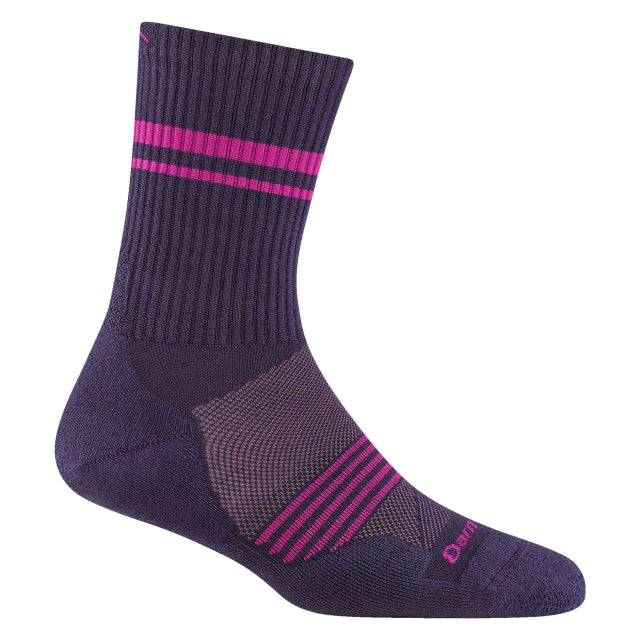Women's Element Micro Crew Lightweight with Cushion