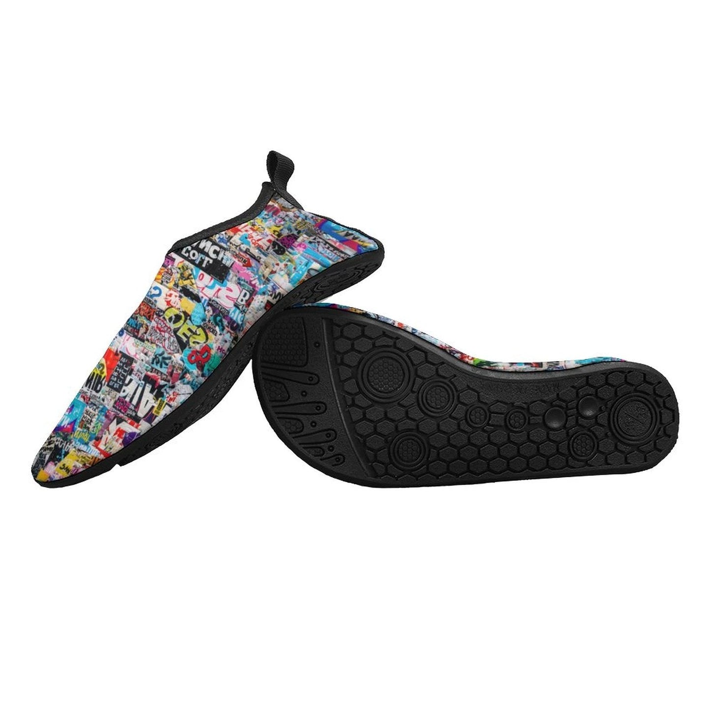 Quick Dry Wate Shoes for Beach, Pool and Water Activities