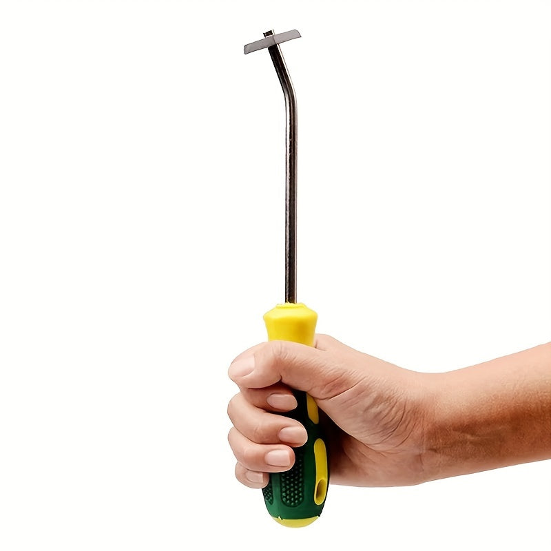 Professional Tile Gap Drill Bit, Grout Remover TJR9D3X