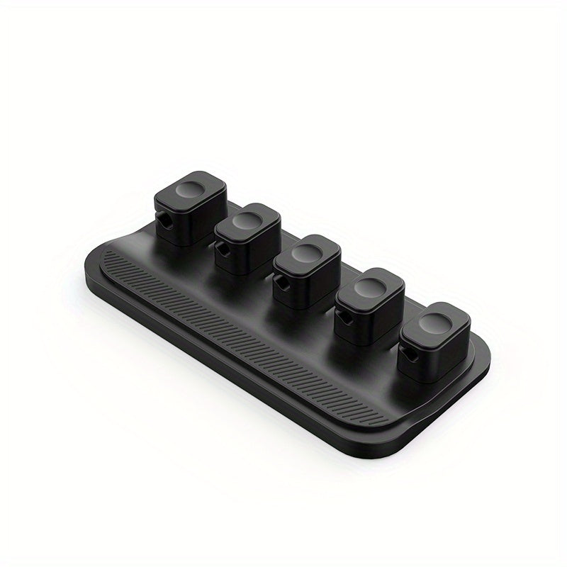 Magnetic Cable Clips- HMT21CT