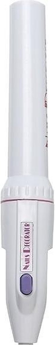 Nieuwe Nail Art Elektrische Manicure Pedicure Boor Bestand Tool Nail Boormachine