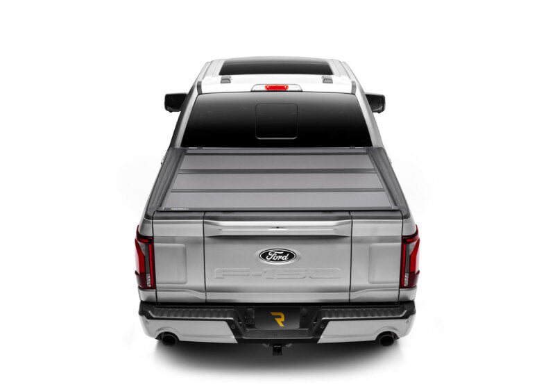 BAK 19-20 Dodge Ram (New Body Style w/o Ram Box) 5ft 7in Bed BAKFlip MX4 Matte Finish