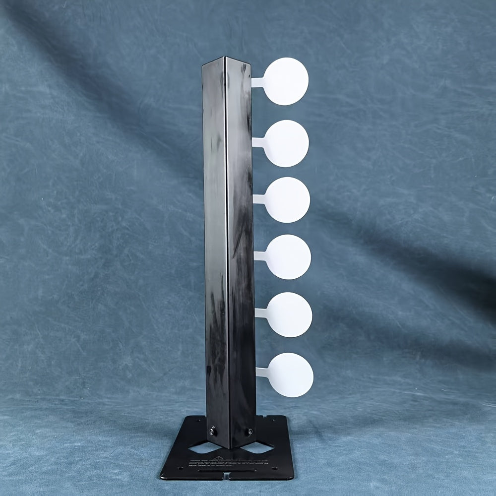 Dueling Tree Swing Target for Airsoft  BBs-DR7C