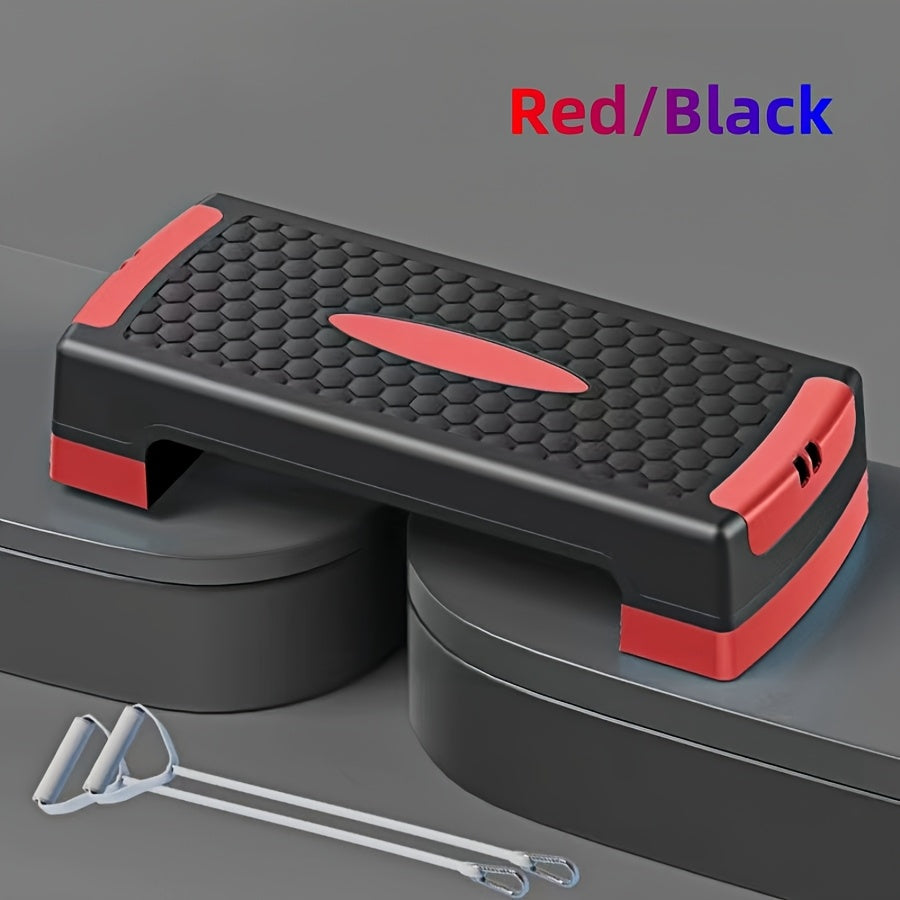 Aerobic Step Platform with Balance Trainer - TJR8B5K