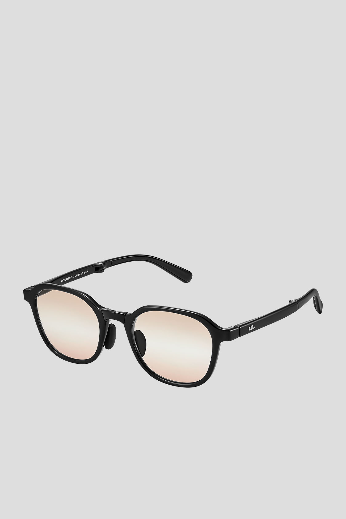 Women's Wellington Frame Sunglasses UV 400 FD003