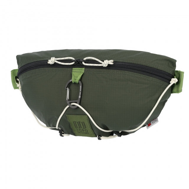 TopoLite Hip Pack