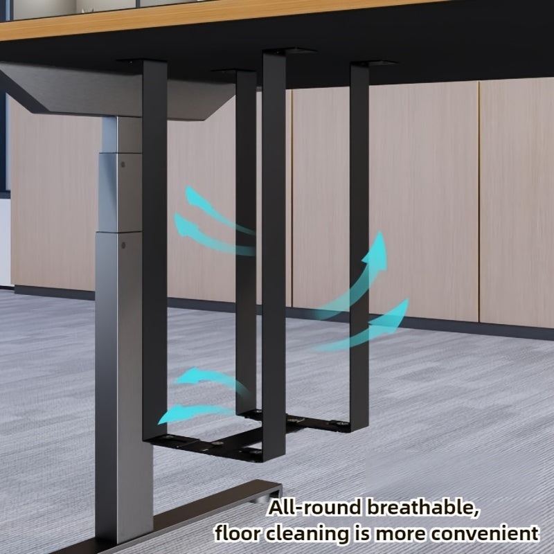 Stainless Steel Computer Tower Stand, Wall Mounted Bracket – TJR1K5B