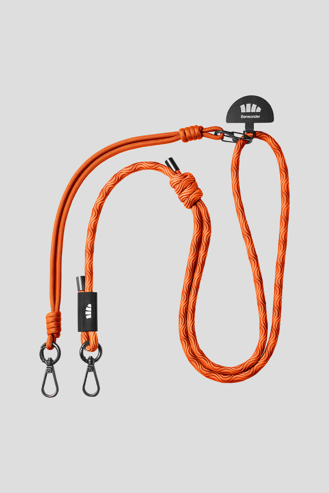 Adjustable Multi-Function Phone Lanyard LC376