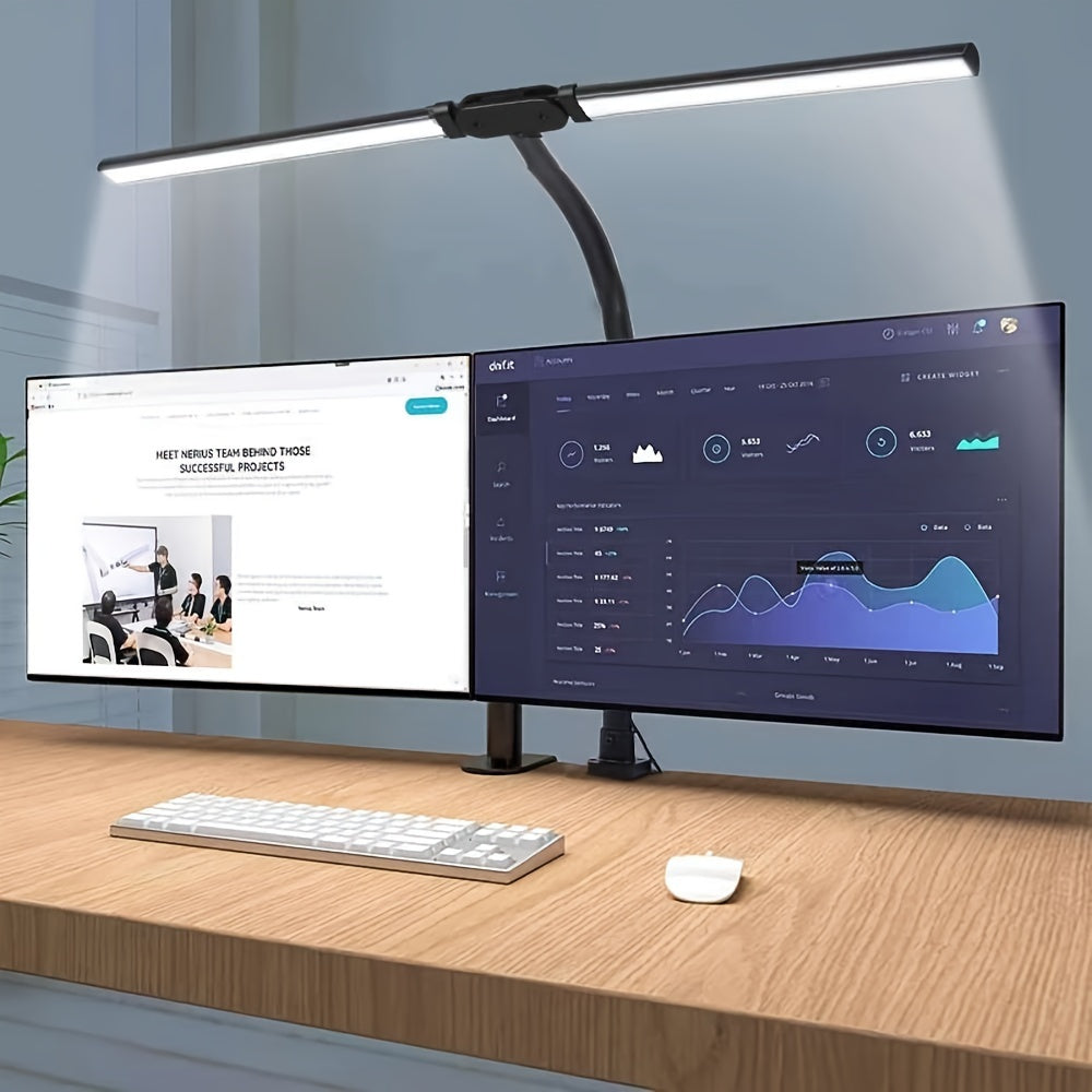 LED Desk Lamp - HMT13D4