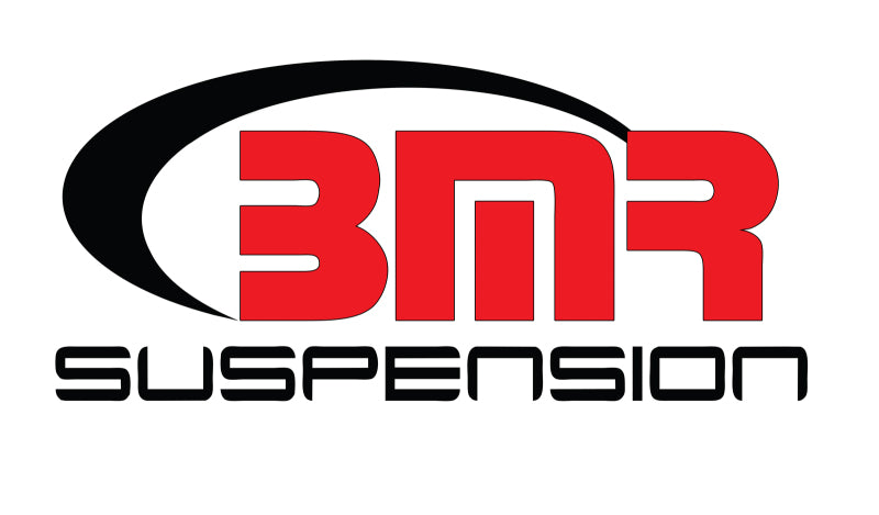 BMR Suspension 05-14 Ford Mustang / 07-14 Shelby GT500 Bump Steer Kit