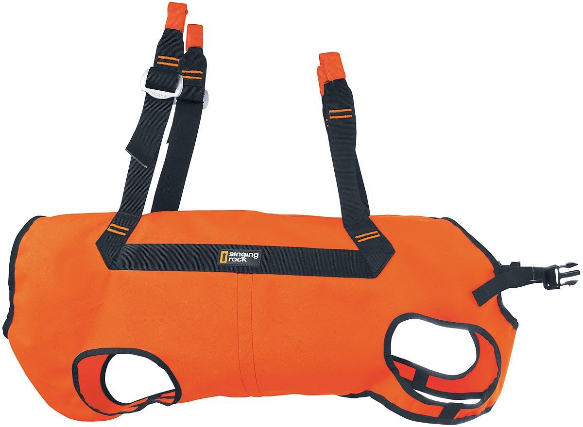 Laika Dog Full Body Harness