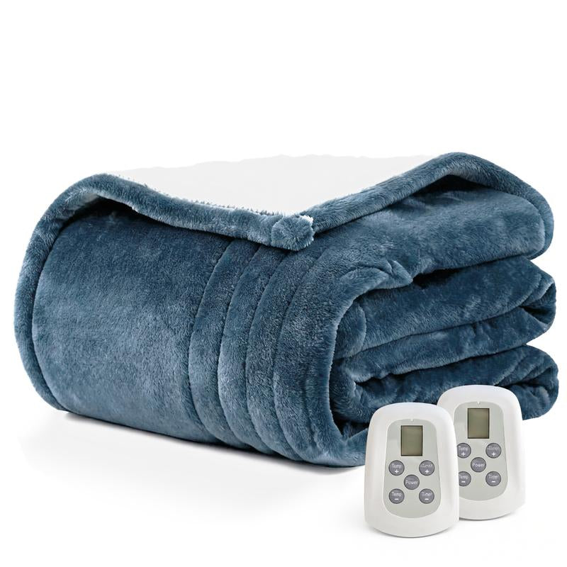 Kozeewarm Electric Heated Blanket