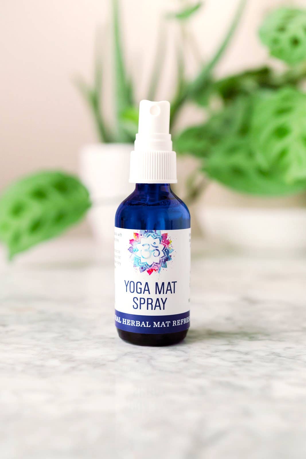 Una Biologicals - Yoga Mat Spray