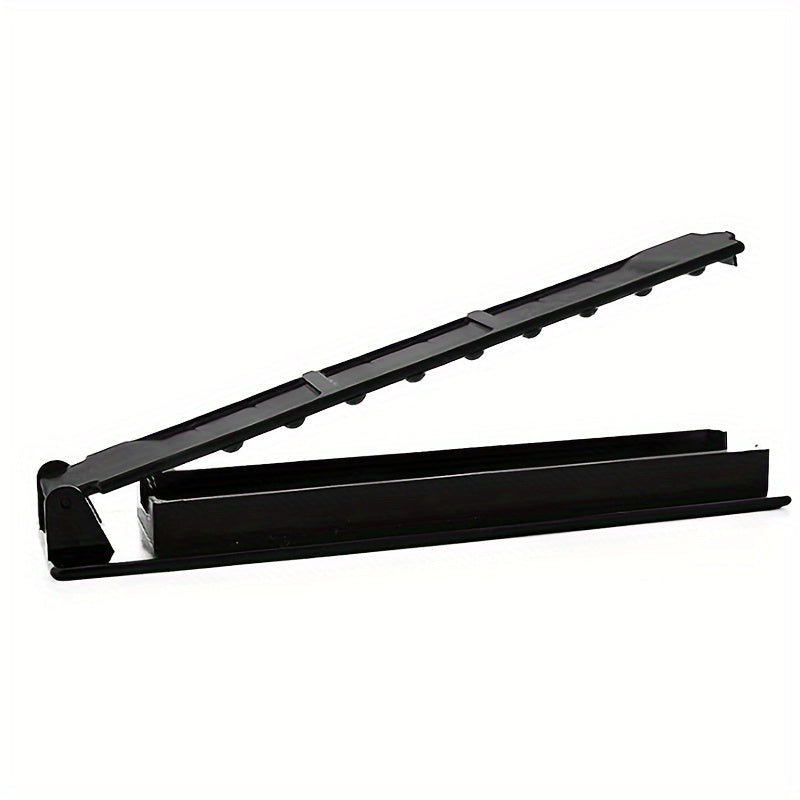 Multifunctional Kebab Press Machine, Single Row BBQ TJR7D8M