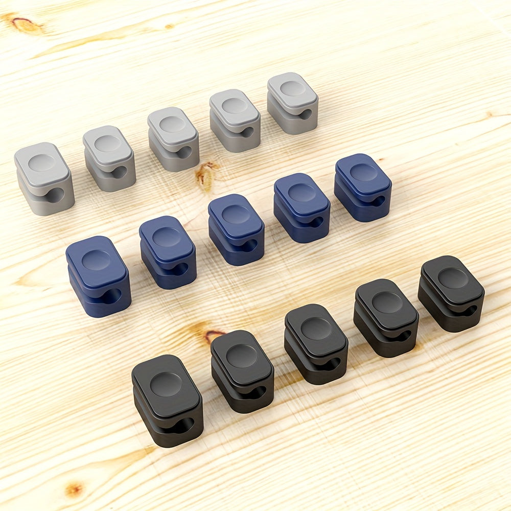 Magnetic Cable Clips- HMT21CT