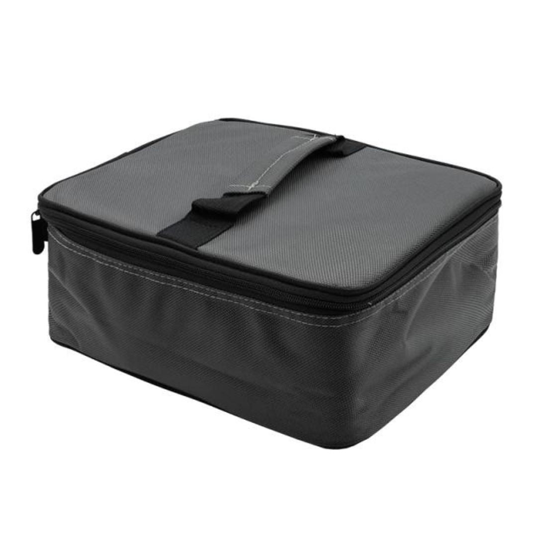 Thous Winds Kovea Cube Gas Stove Side Wood Panel Accessories, Storage Bag